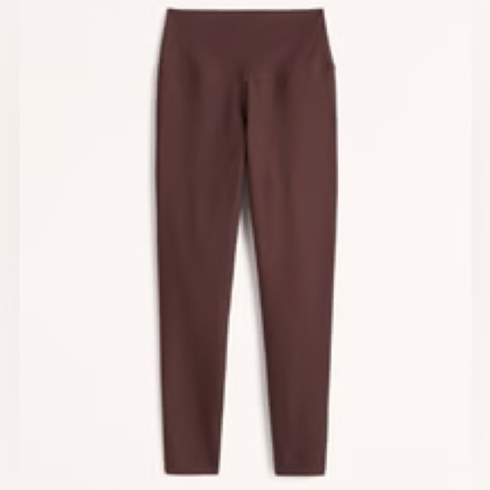 Abercrombie YPB sculptLUX 7/8-Length Legging